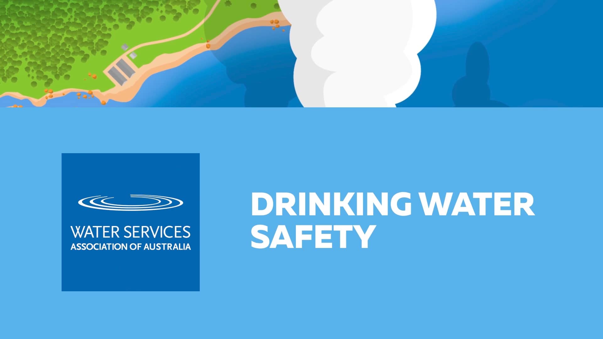 Health Based Targets For Drinking Water Safety On Vimeo 8068