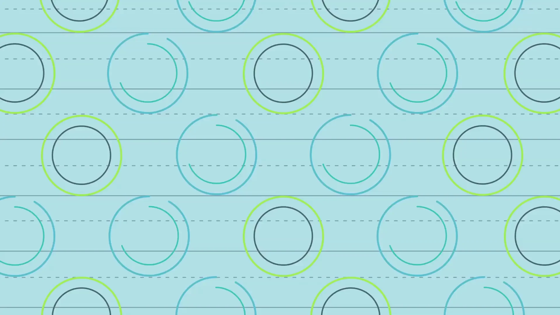 Abstract Shape Animation on Vimeo