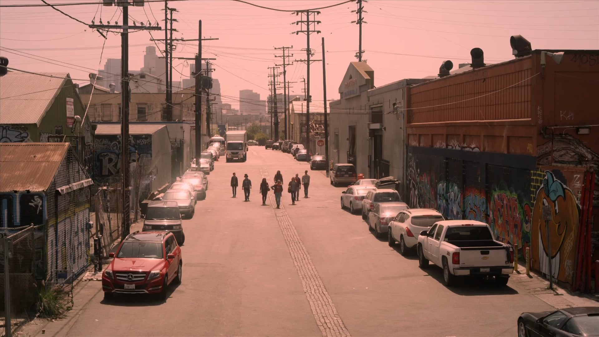 Jonny's Sweet Revenge - Trailer (2017)  ComedyThriller HD