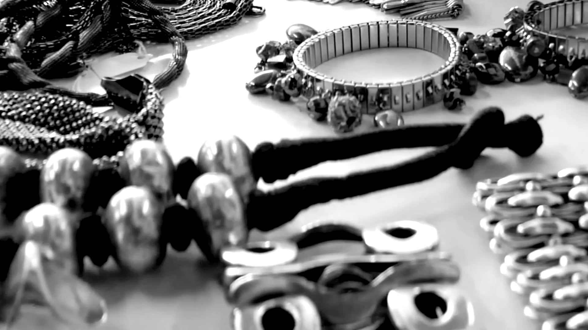 Timothy Godbold Autumn : Winter Preview