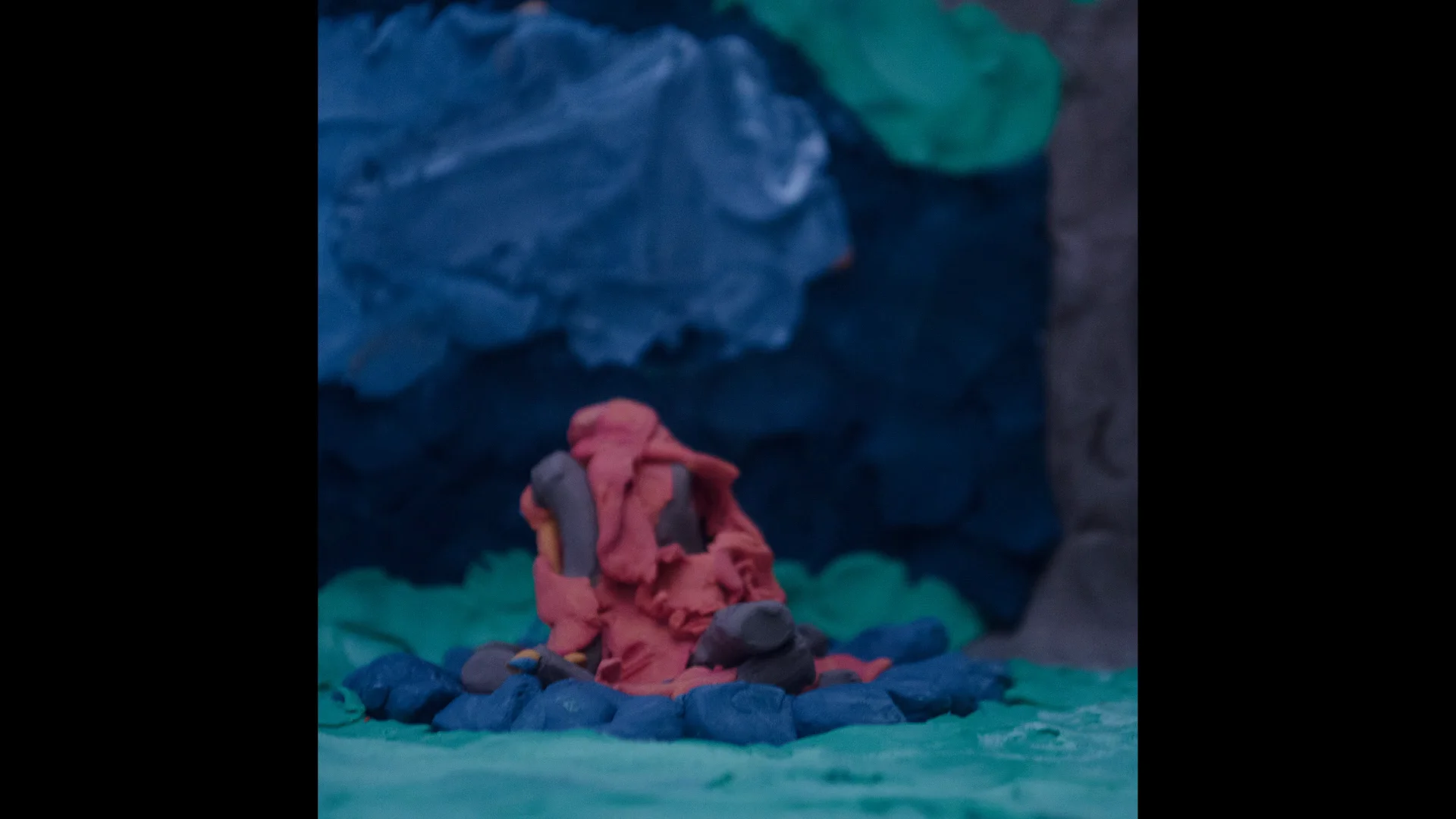 Stop Motion Fire on Vimeo