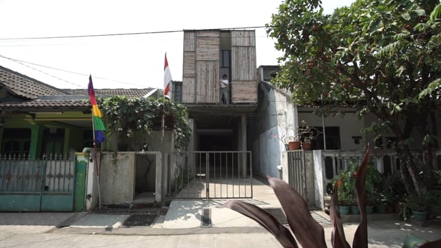 2017-OA-Djuhara Djuhara-Wisnu and Ndari House