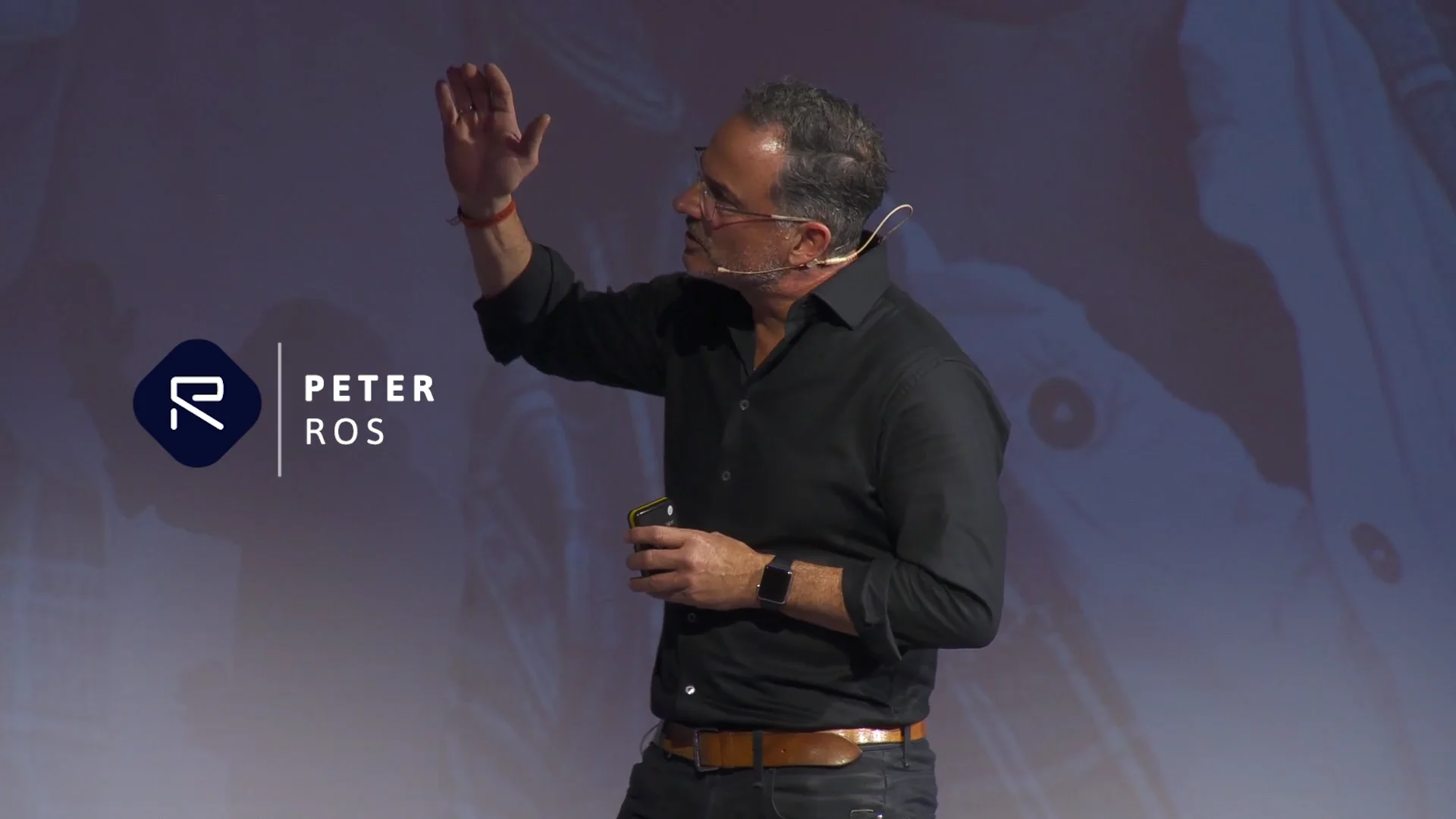 Peter Ros - Final V4 on Vimeo