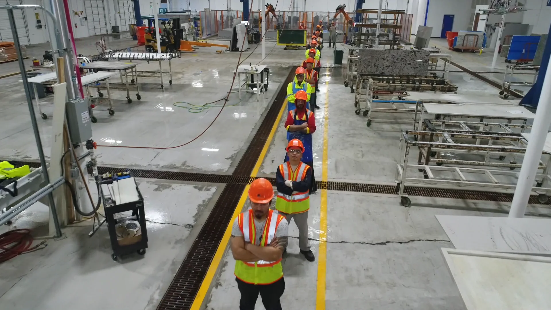 Interior Logic Group & BACA Systems on Vimeo