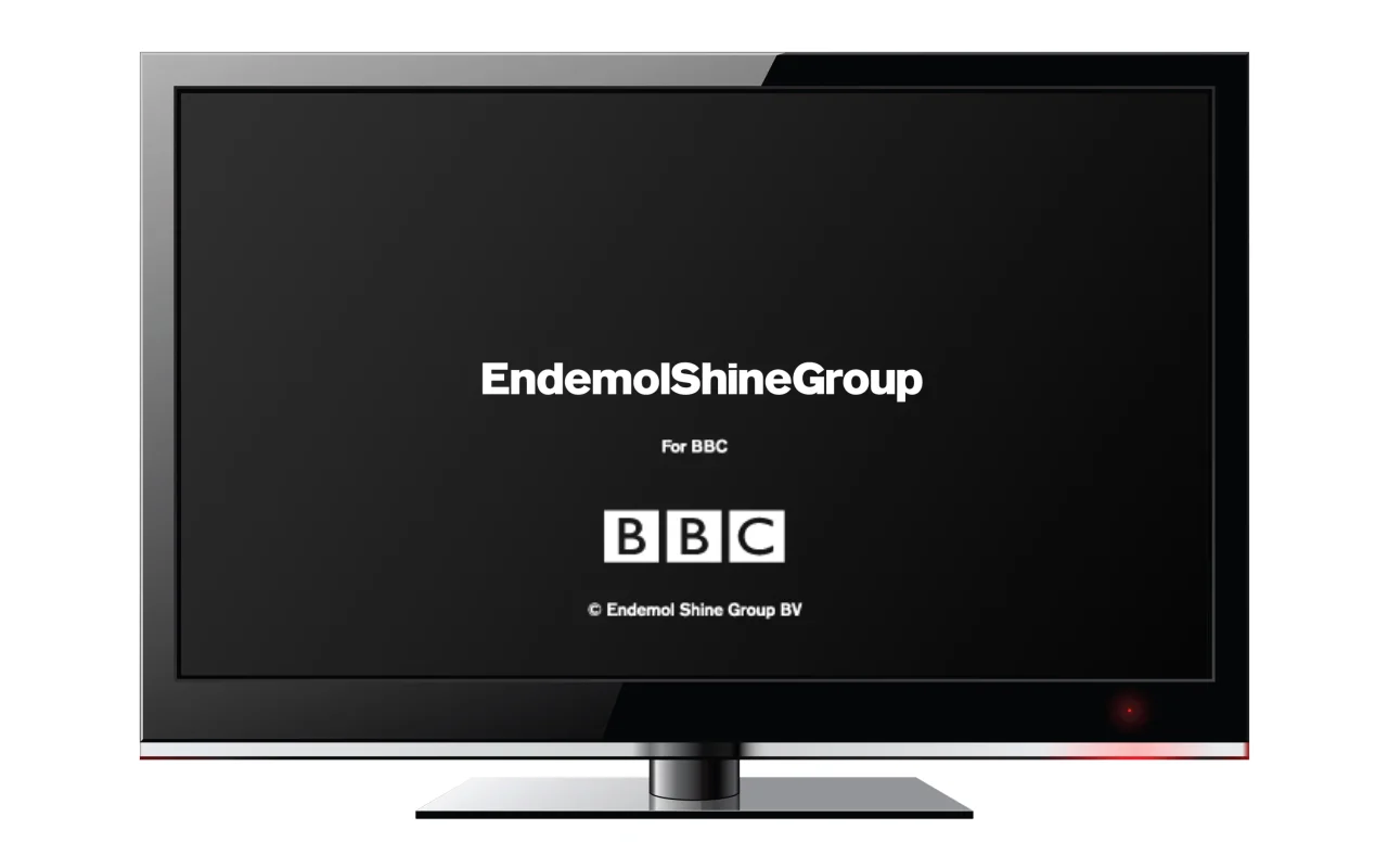 Endemol Shine Group 3 On Vimeo