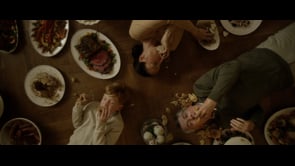 Family Dinner EN