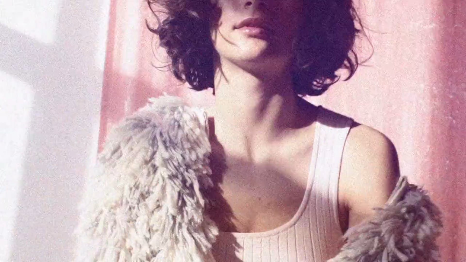 Think Pink-Tabula Rasa/Vogue