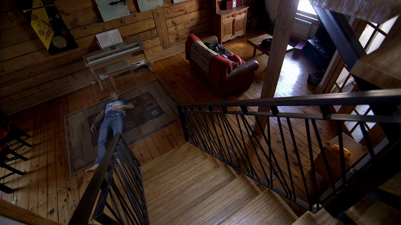 Watch PERVERS ORDINAIRE Online |   On Demand  