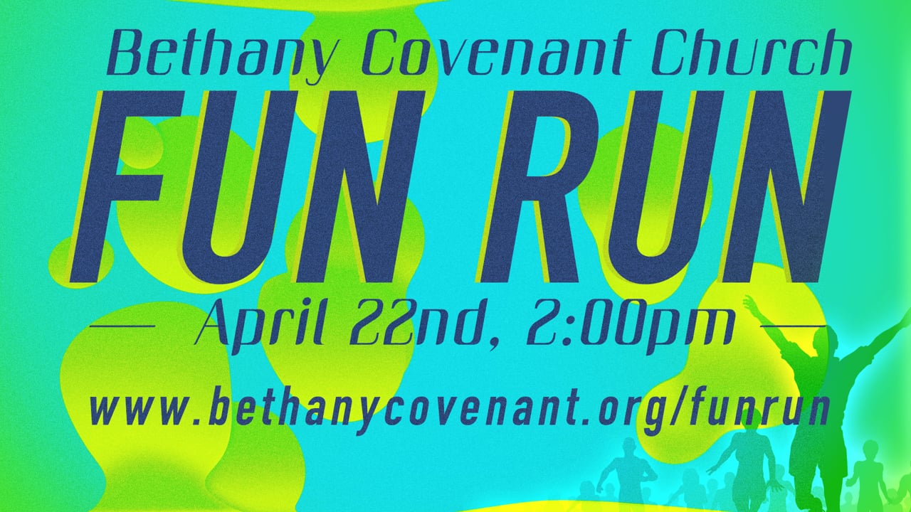 Fun Run
