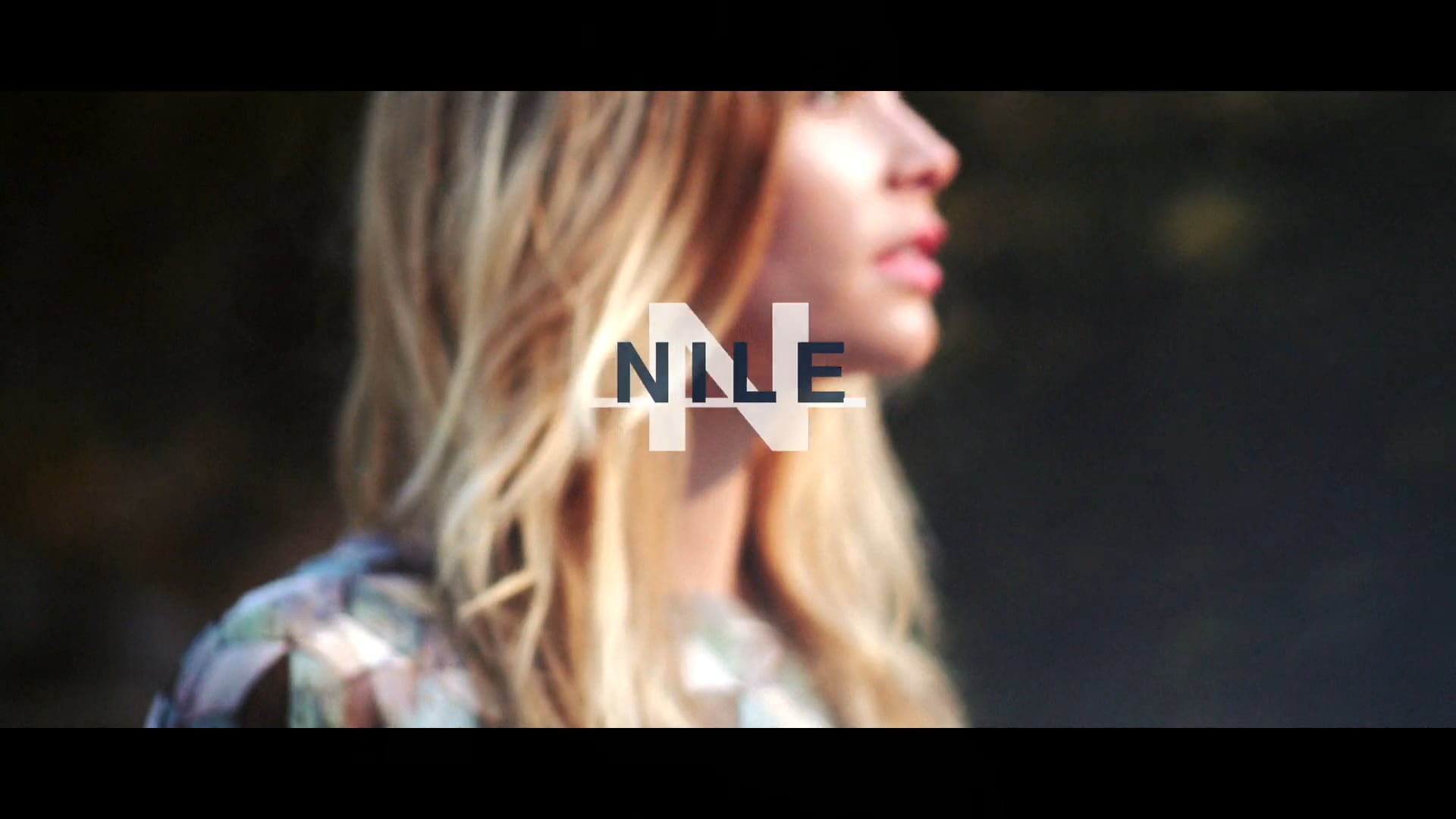 NILE - Behind the scenes (Spring 2018)