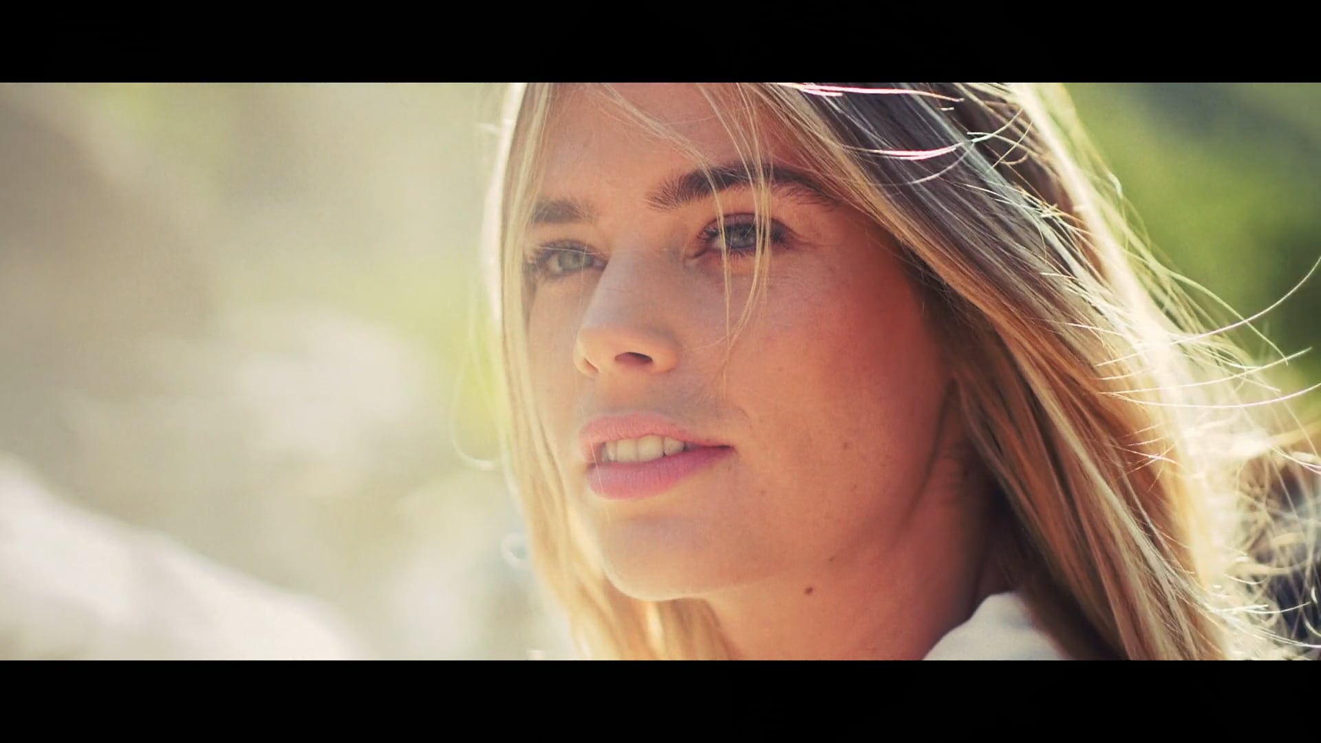 NILE - Fashion Film (Spring 2018)