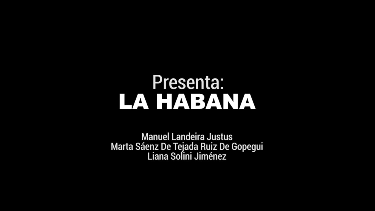 La Habana - Escuela de Música San José