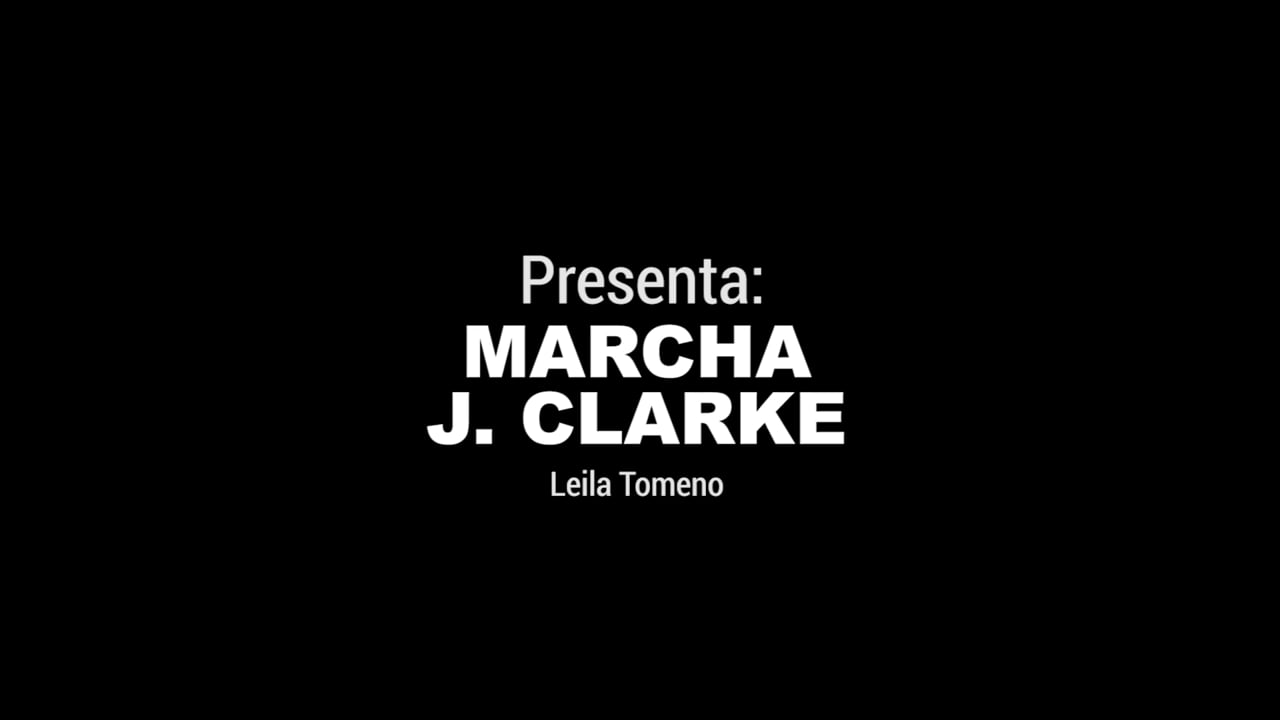 Marcha - Escuela de Música San José
