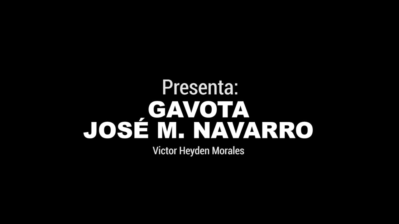 Gavota - Escuela de Música San José