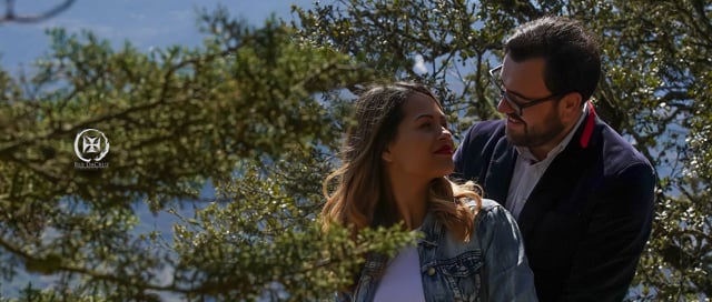 Brevemente :: Adriana e Helder