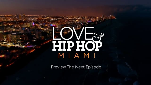Love and Hip Hop Miami Reunion
