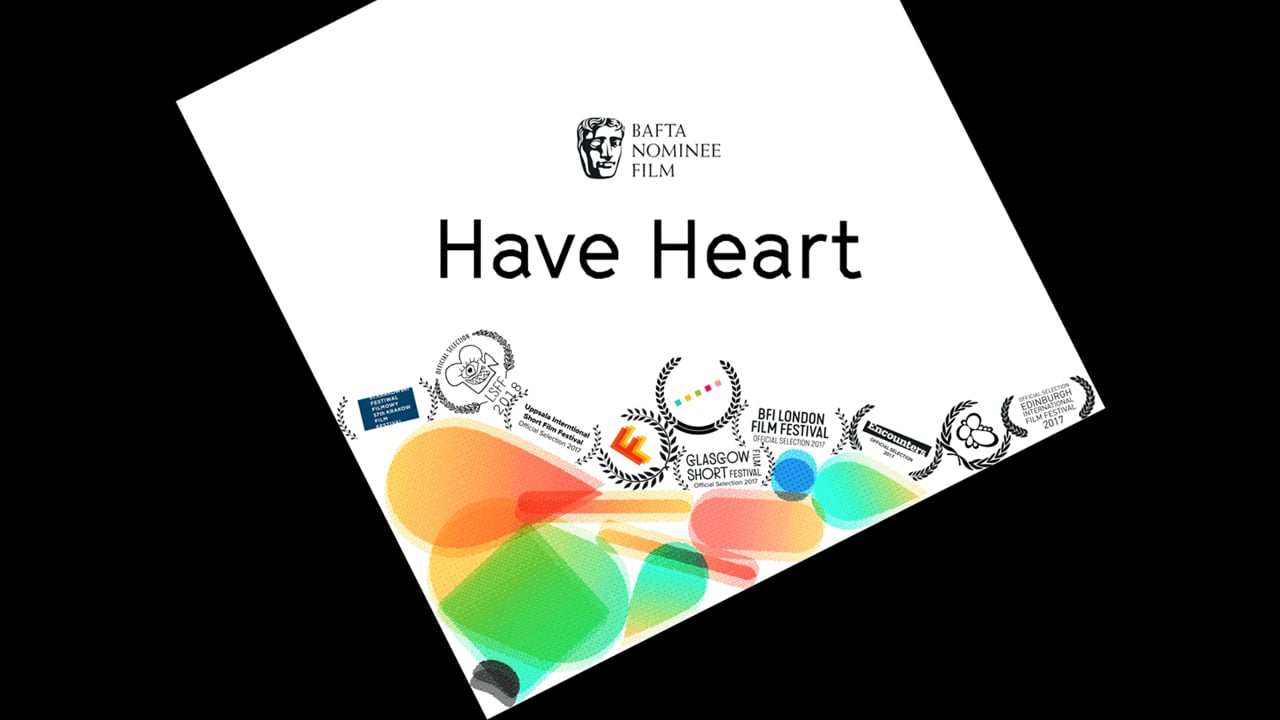 Screenshot of Have Heart