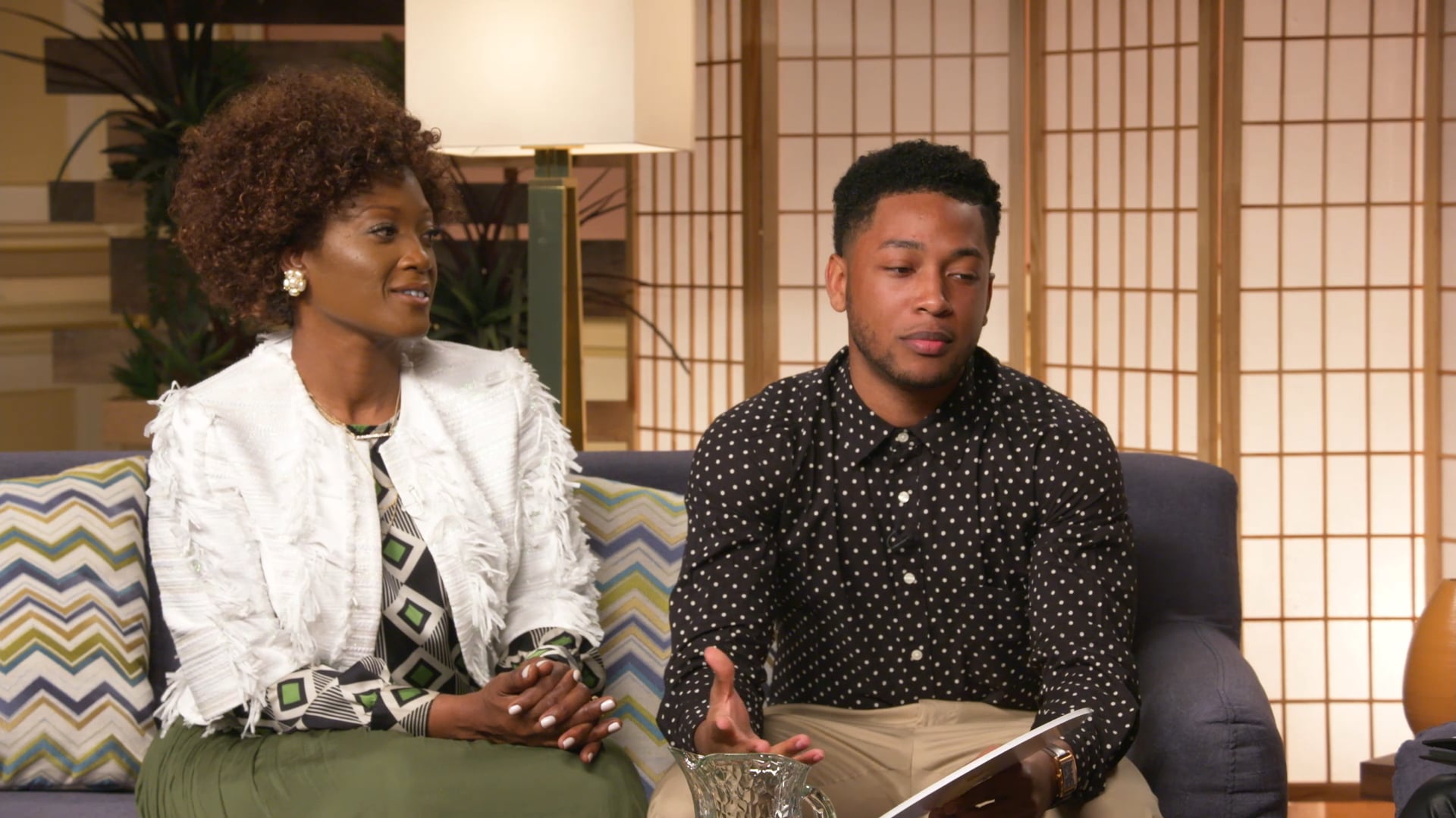 The Chi Livestream