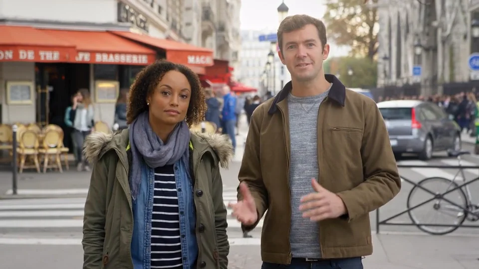 Alpha Film Series Episode 13 How Can I Resist Evil on Vimeo