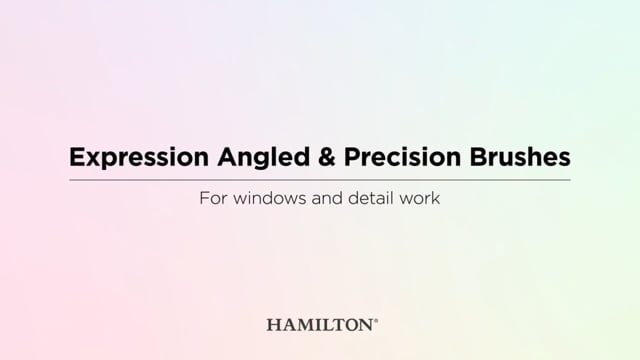 Expression Precision Brush