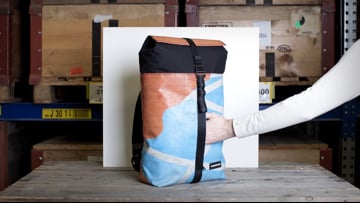 FREITAG - F560 STERLING on Vimeo