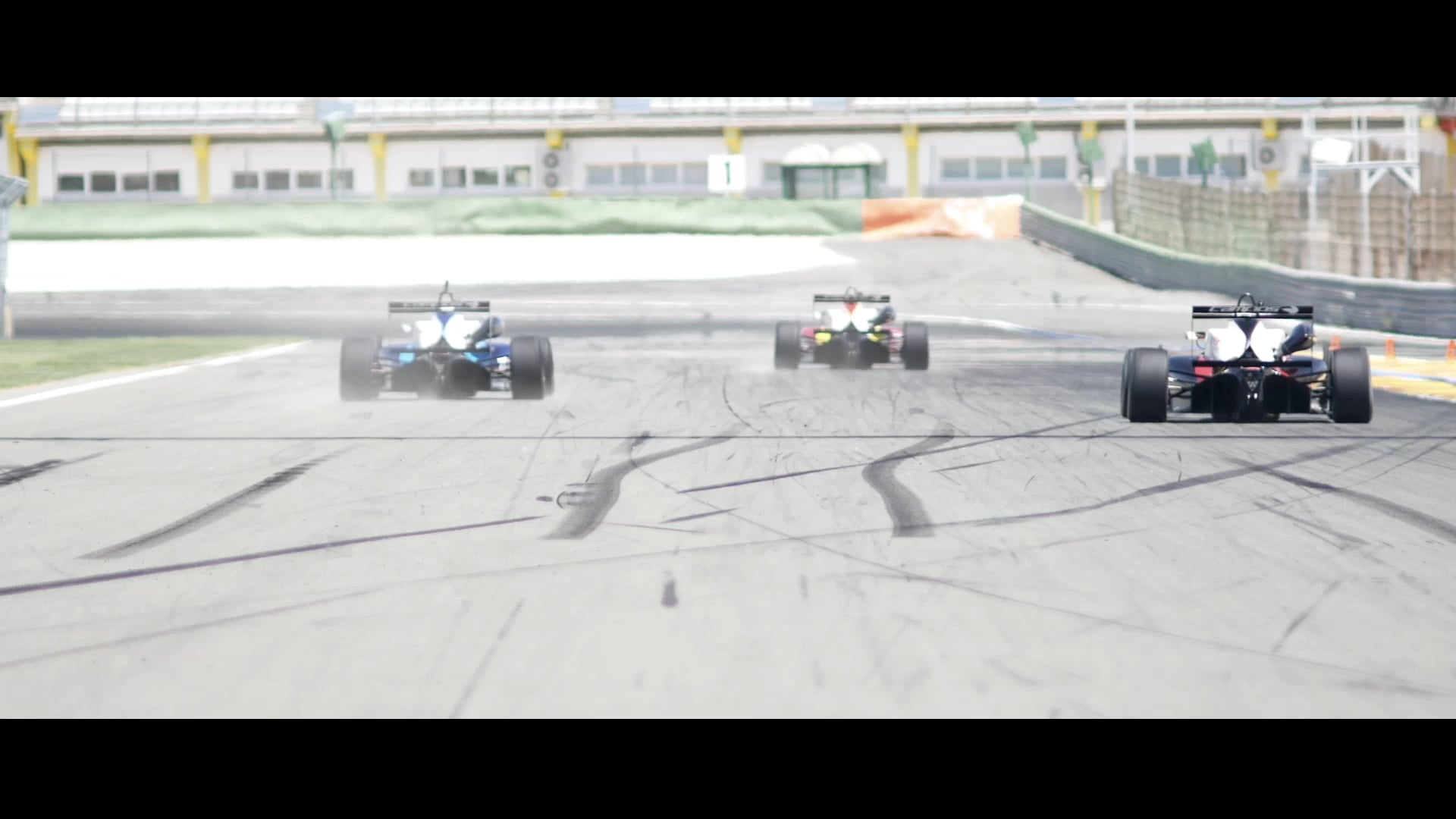 Spot  "Campos  Racing"