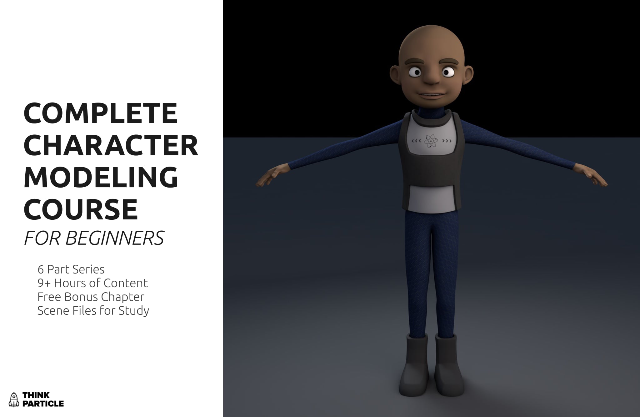Modeling course. Modeling course