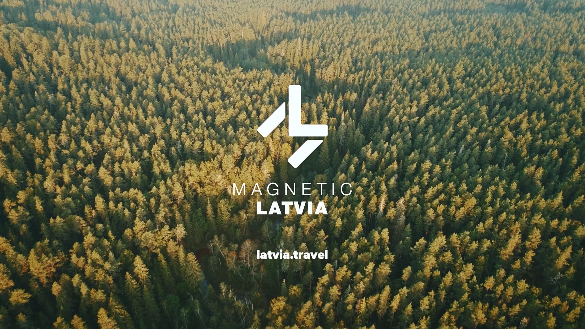 Magnetic Latvia Journey 60SEK