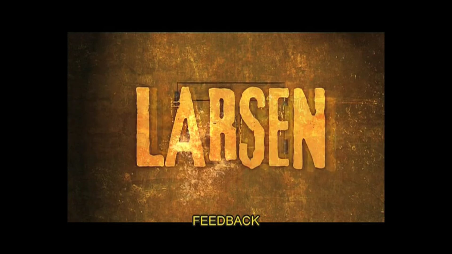 LARSEN