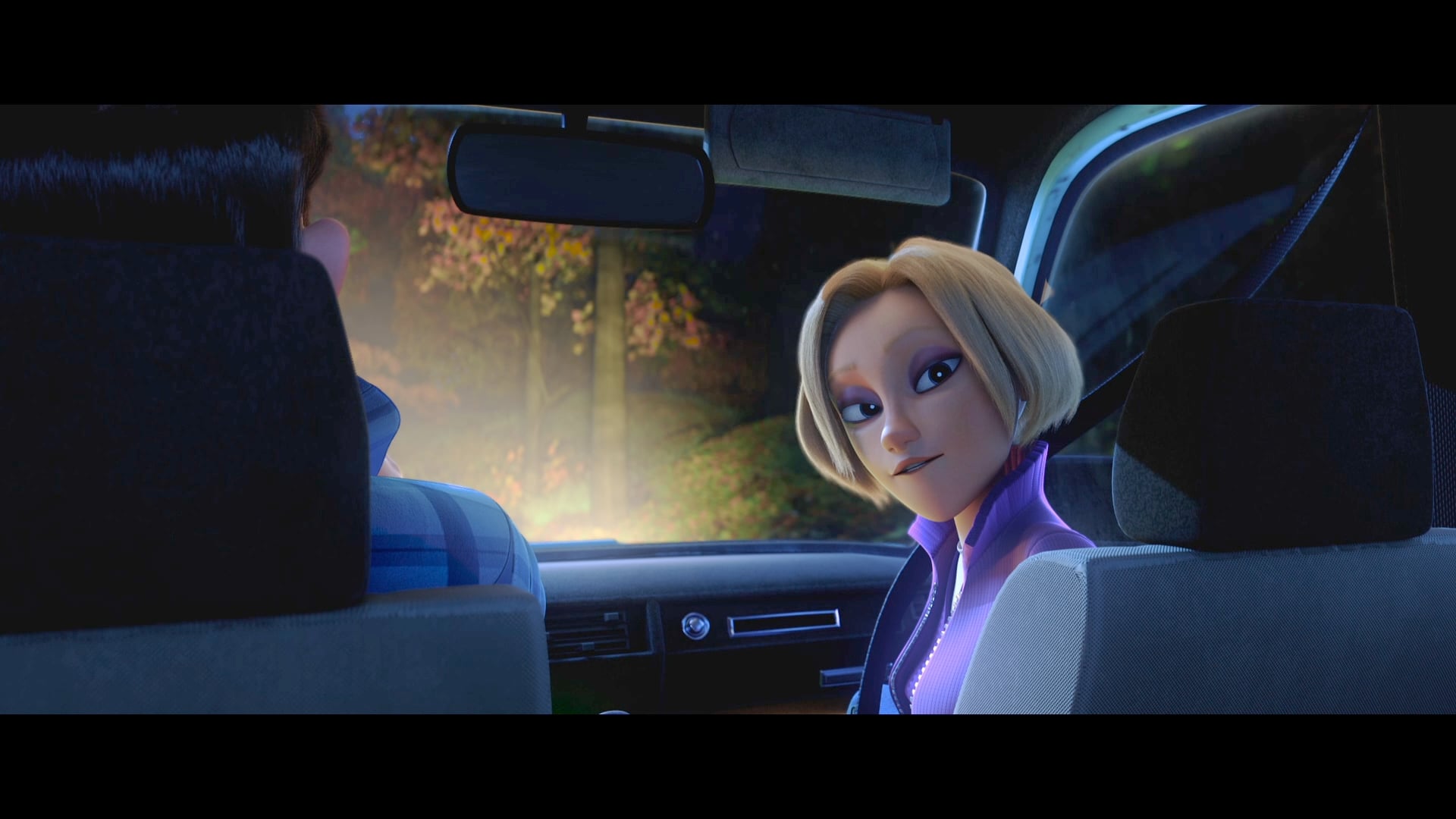 The Little Vampire Reel on Vimeo