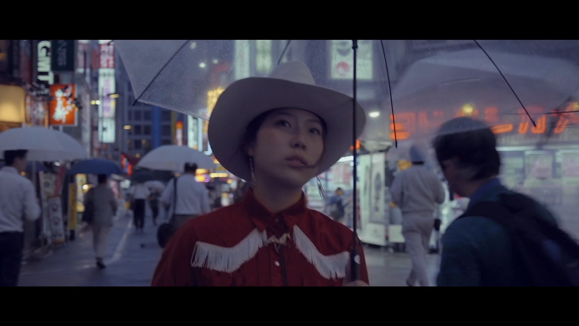 Lisa Leblanc - Gold Diggin Hoedown