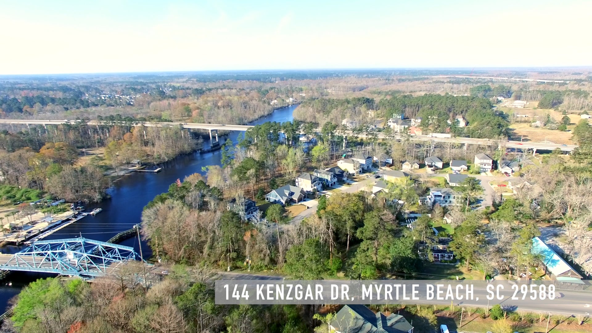 144 Kenzgar Dr, Myrtle Beach, SC 29588