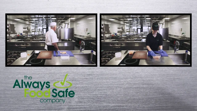 Blog  Always Food Safe - Food Manager Certification & Training