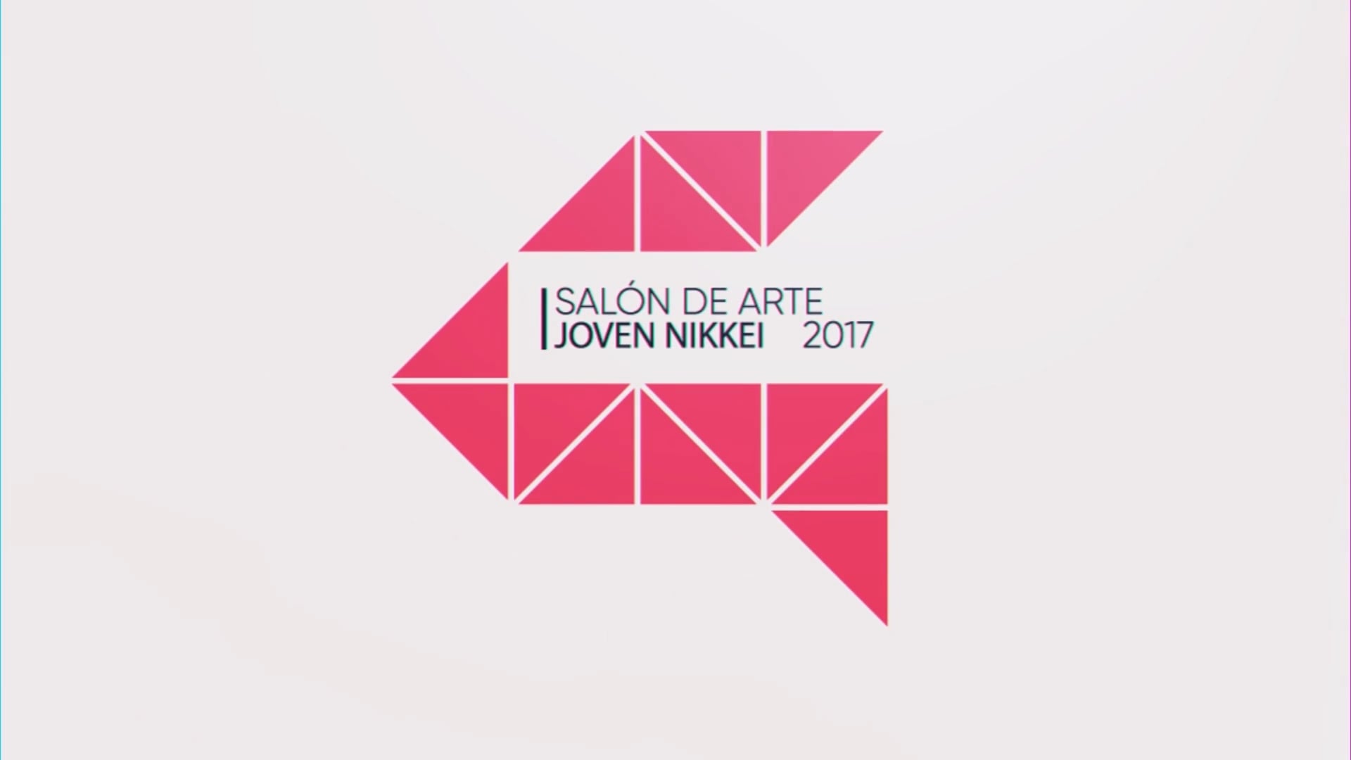 Primer Salón de Arte Joven Nikkéi 2017