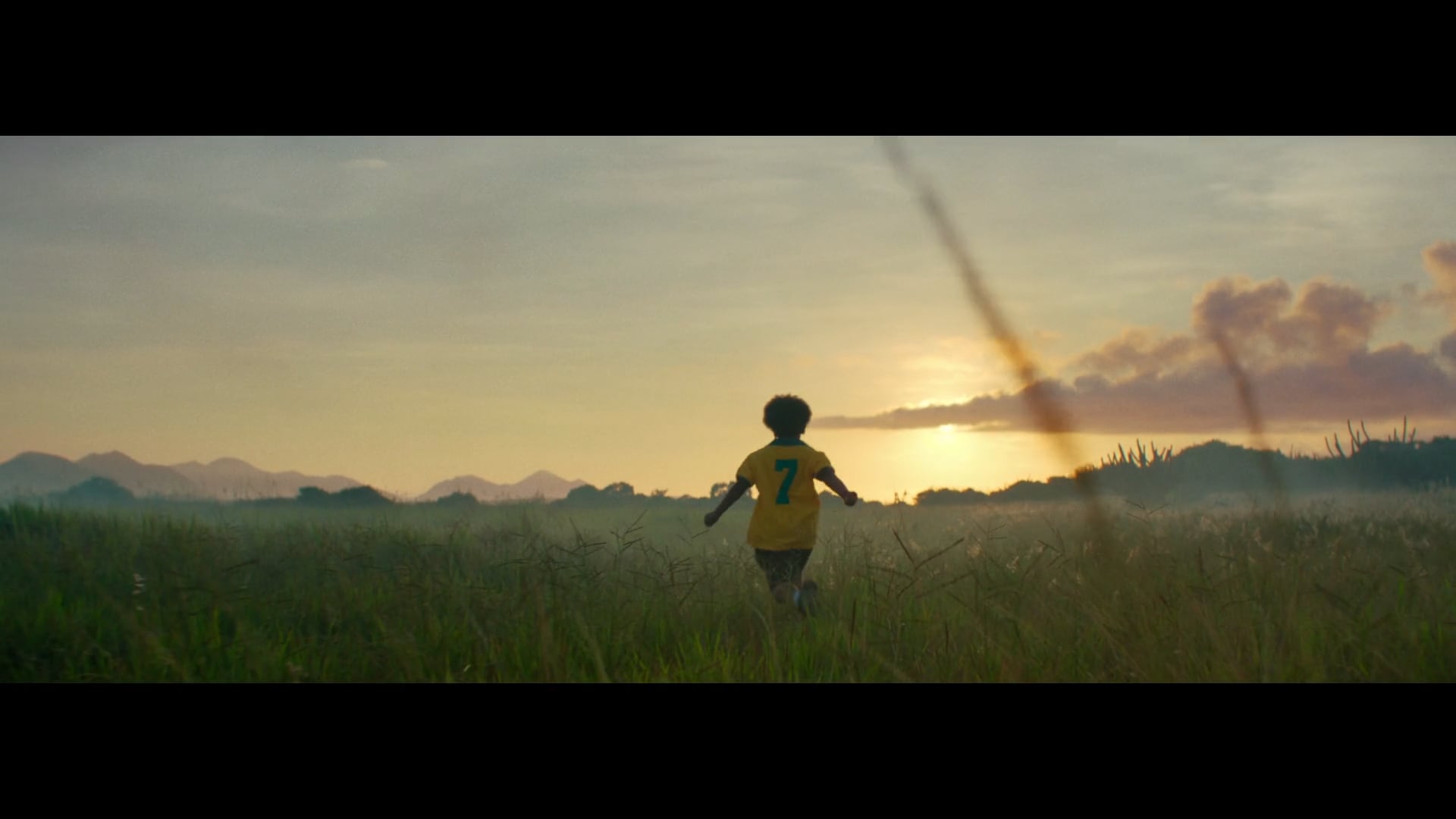 ITAU | VELLAS | SAIGON | AFRICA