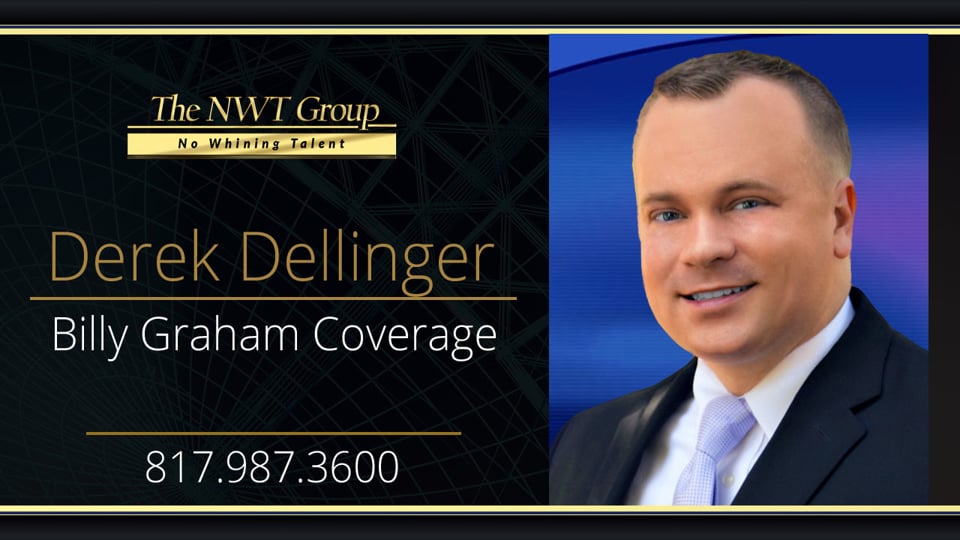 Billy Graham Coverage