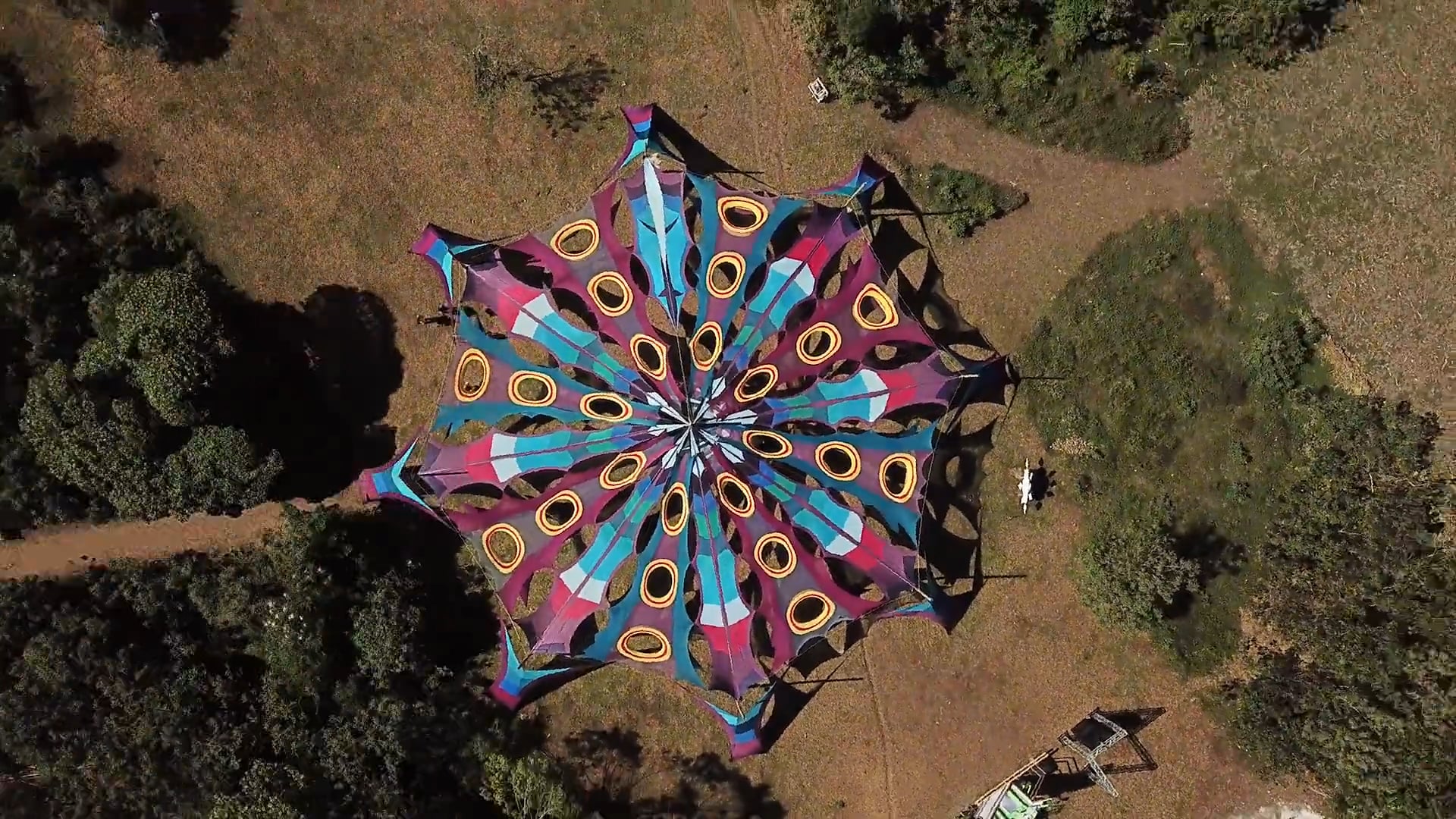 Cosmic Convergence Festival - 2018 Recap