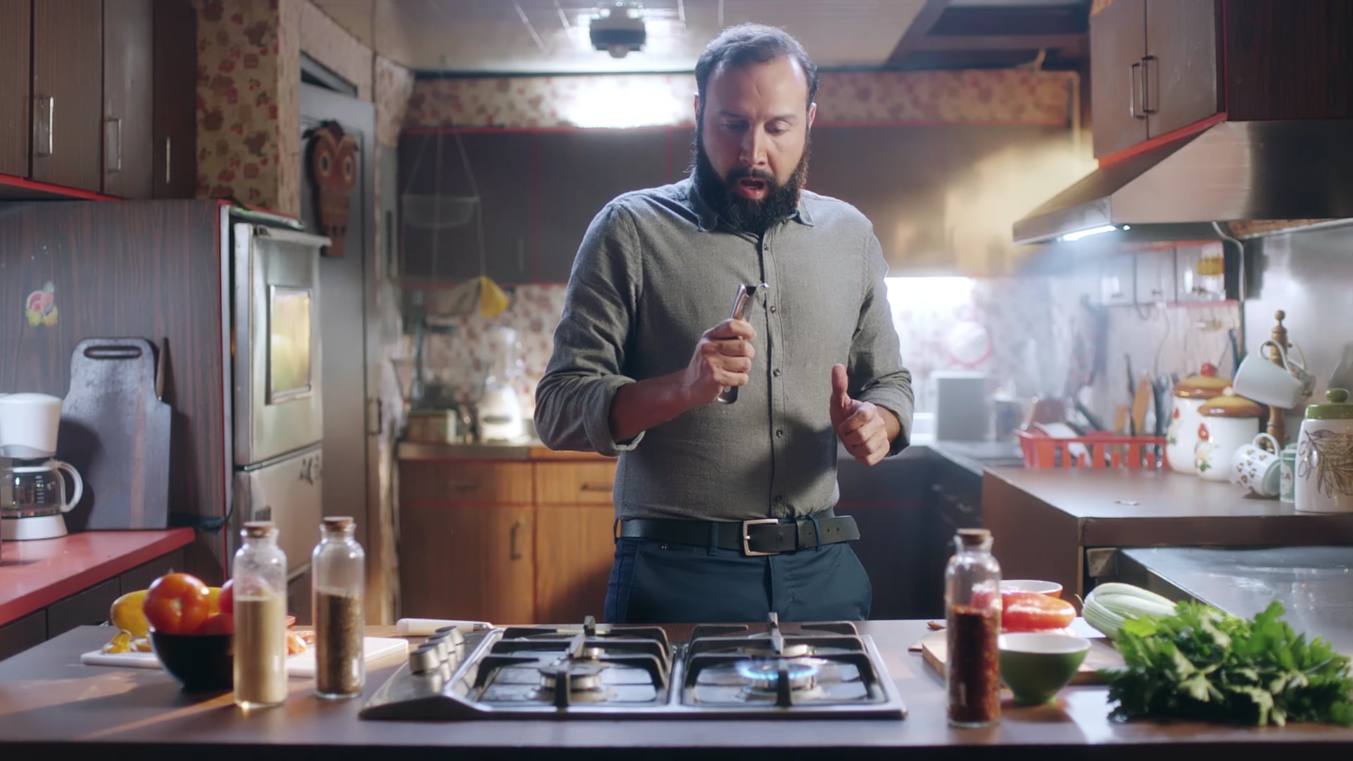 Home Center - Temporada de Casa