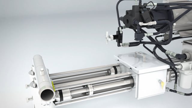 Hy-Flex - Hydraulic Pumps