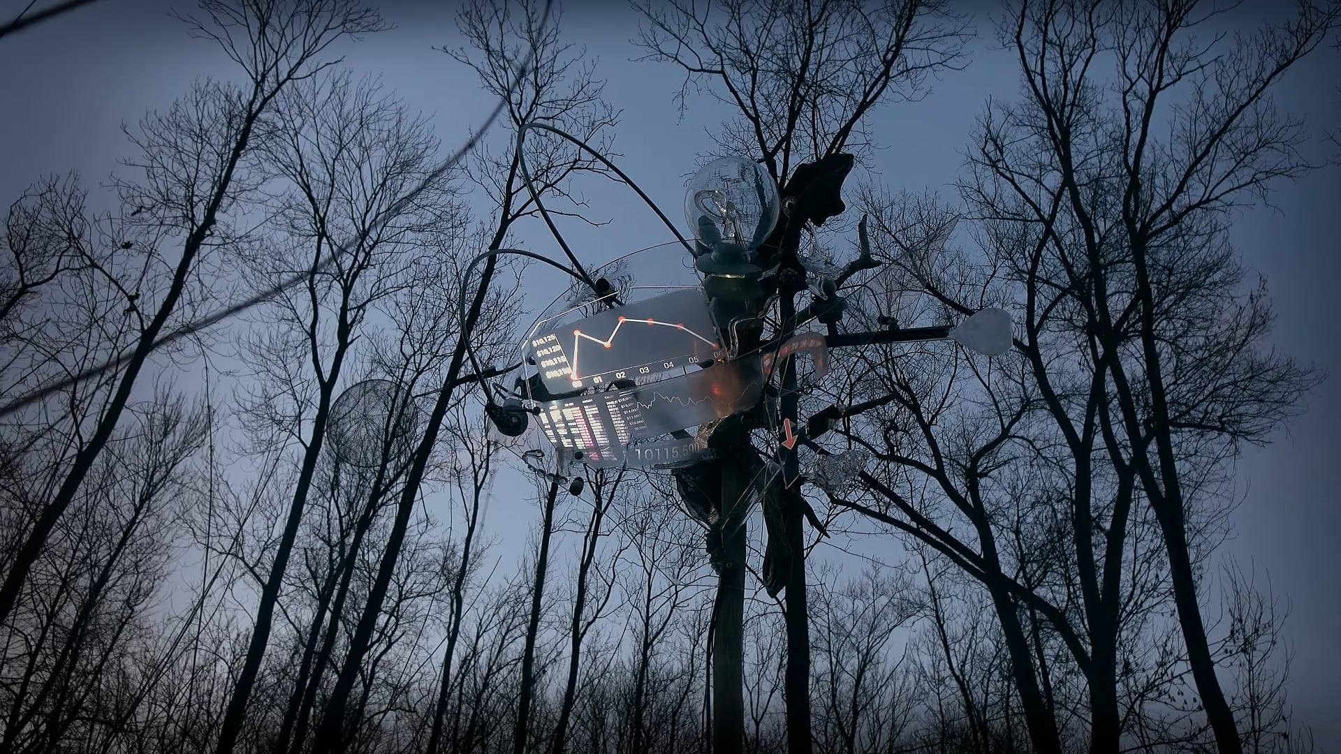 Jakub Nepras Scepter 2018