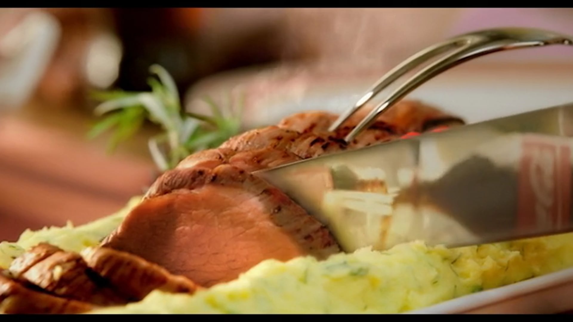 Umut Aral / Food&Drink/Live Action Director Reel