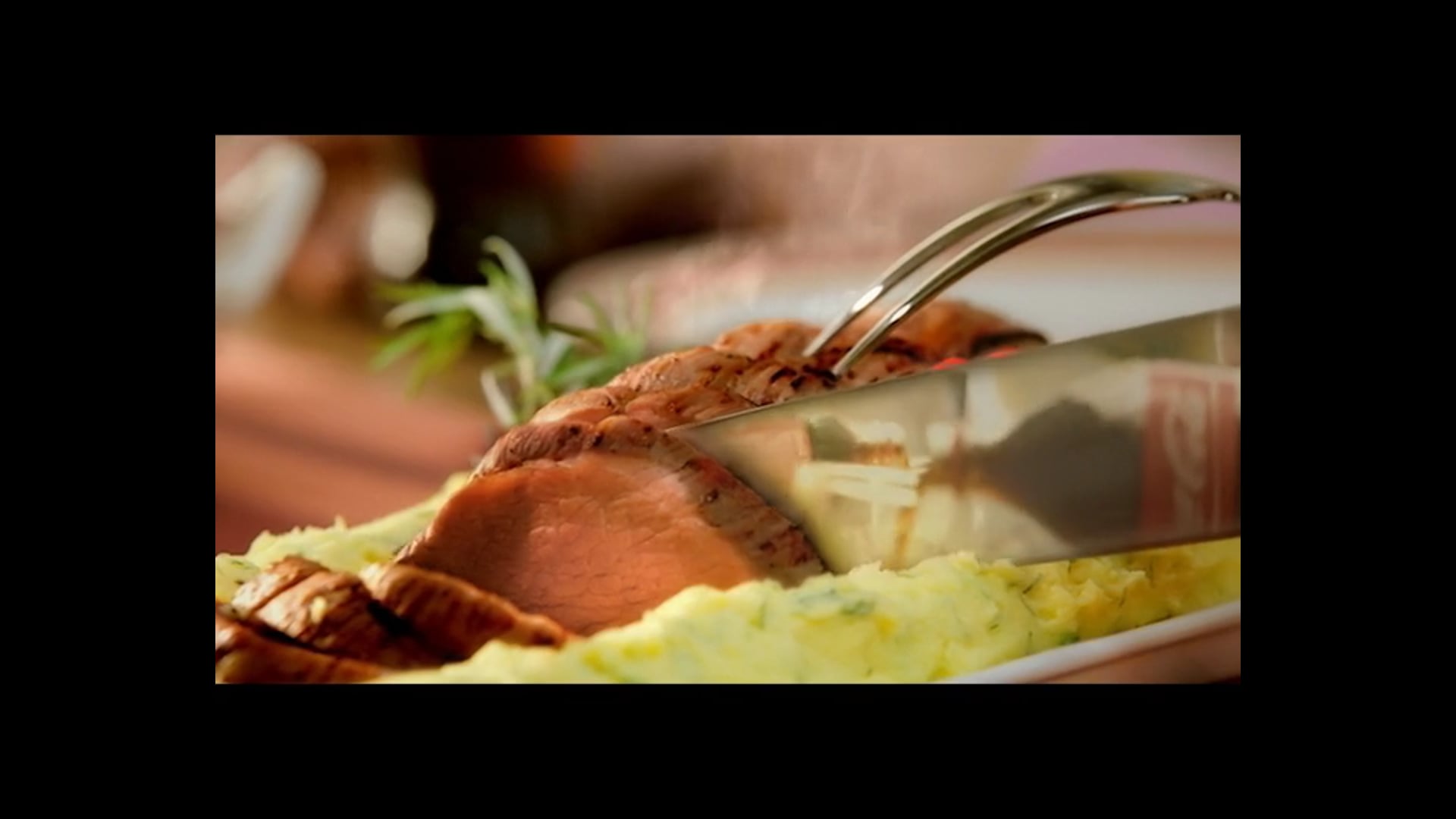 Umut Aral - Table Top Food Showreel