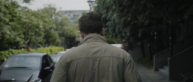 ON MY OWN - Mogu sam - New short film directed by Nikola Polić