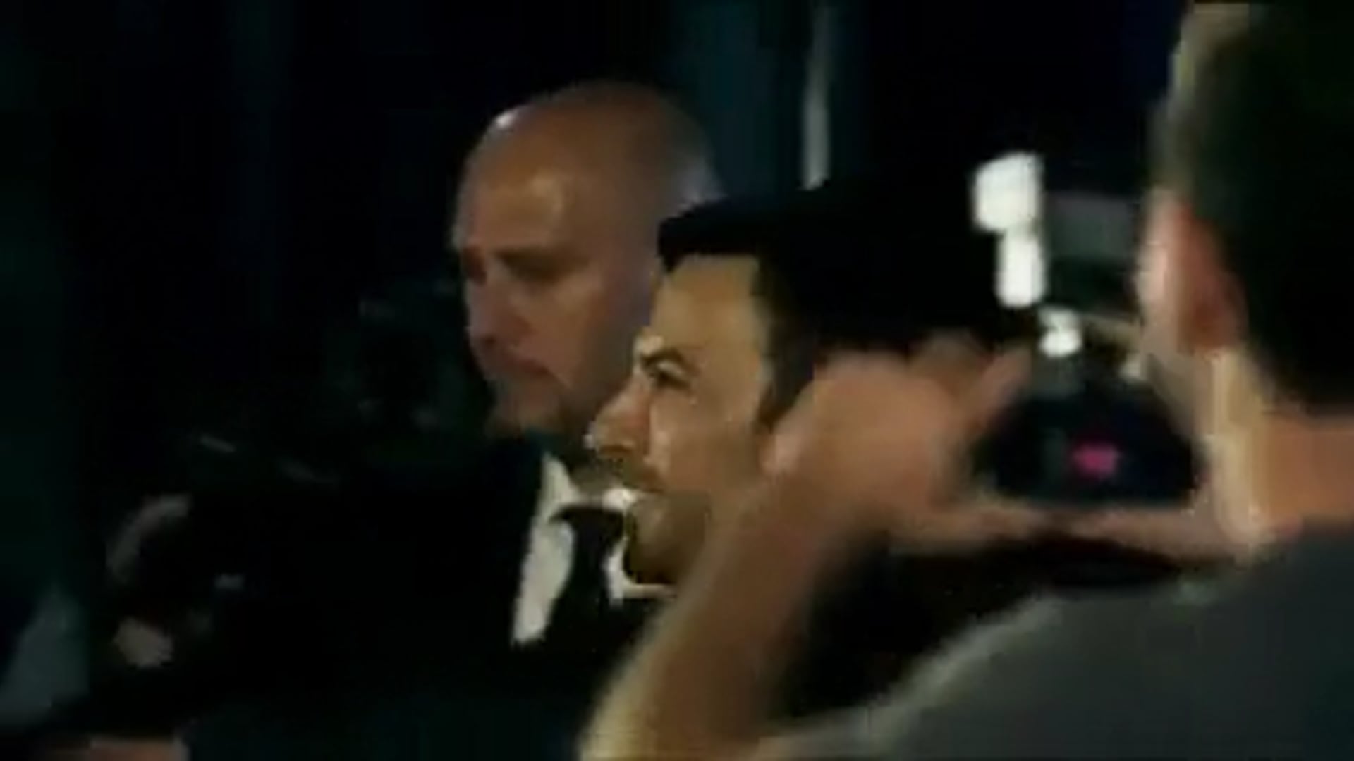 Nadir Bekar - Tarkan (Music Video from 03:11 )