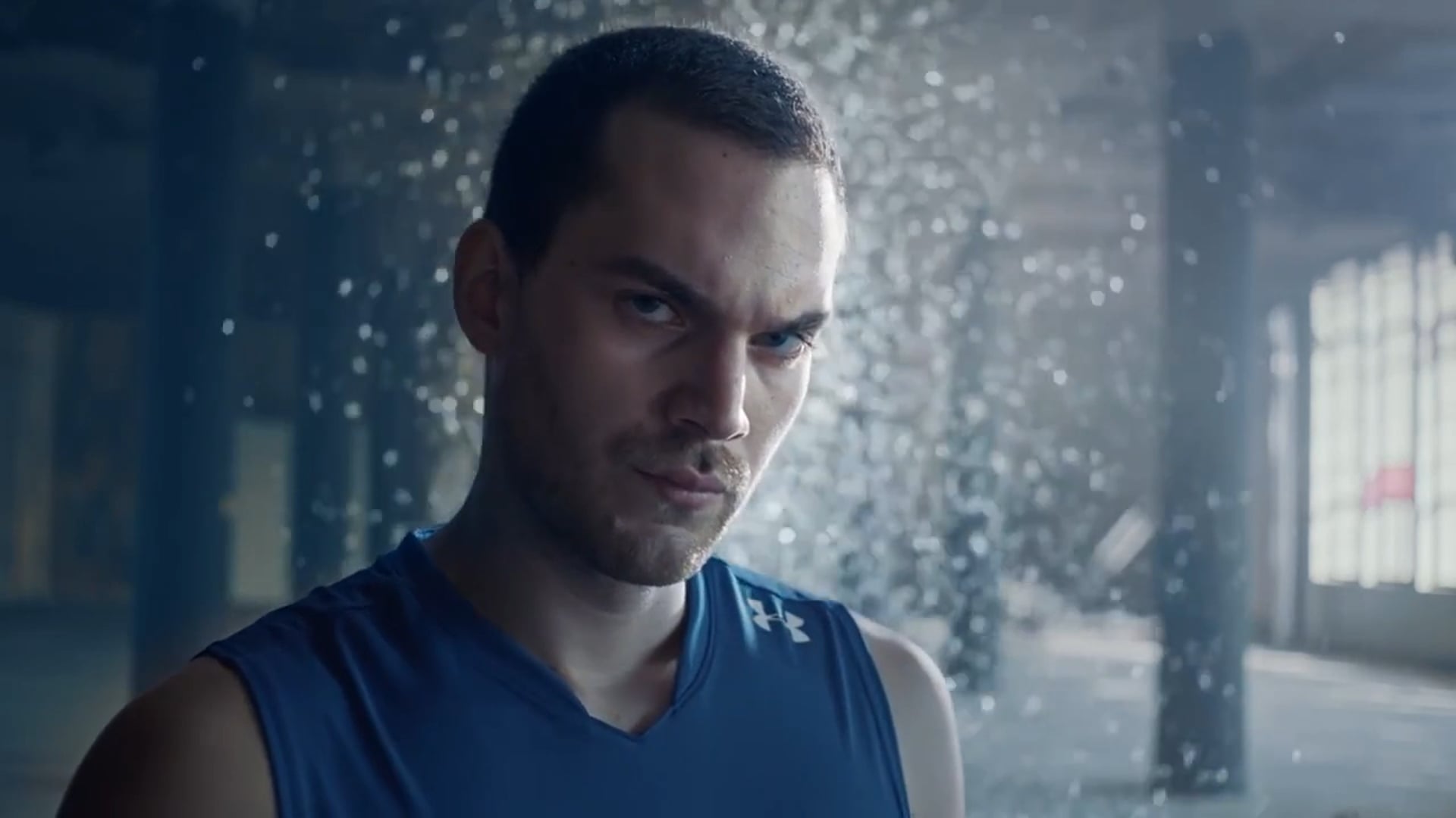 Nadir Bekar - Sportive TVC