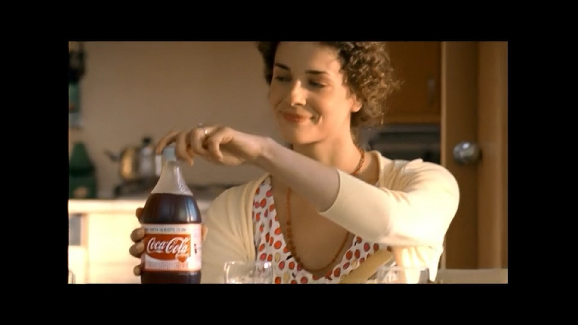 Umut Aral - Coca Cola Door
