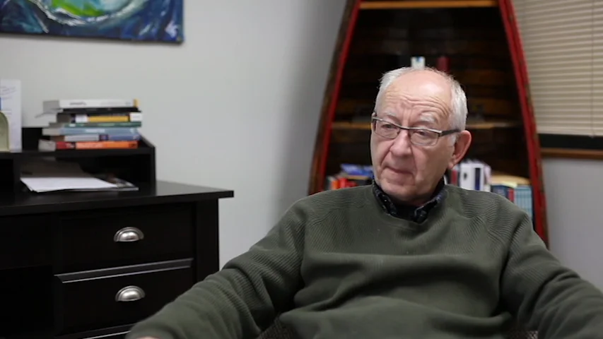 National Prayer Team Coordinator - Ken Roth