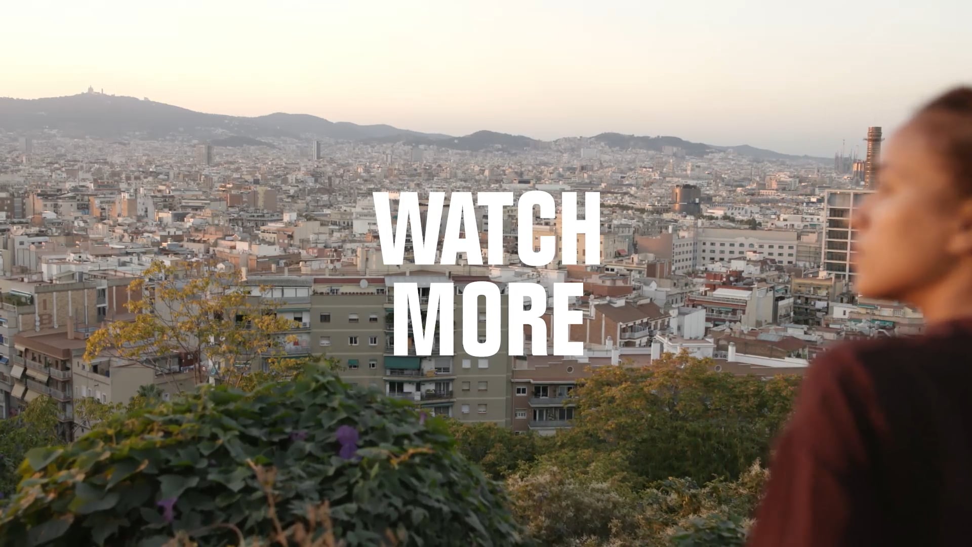 Ford Right of Way Trailer