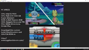 Videos about “pokemonomegaruby” on Vimeo
