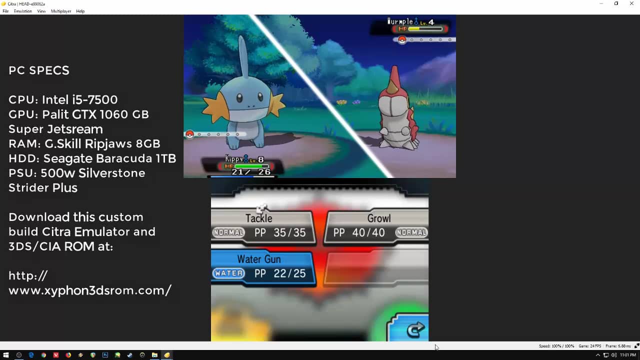 Pokemon Omega Ruby And Alpha Sapphire ROM DOWNLOAD on Vimeo